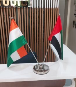 Conference Flags