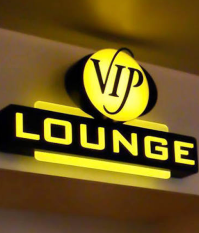 Signage manufacturer, Bengaluru (2)