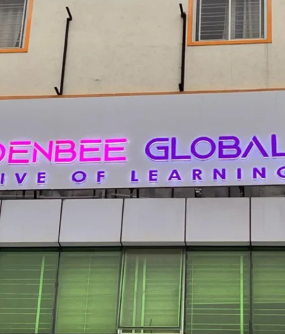 Signage manufacturer, Bengaluru (4)