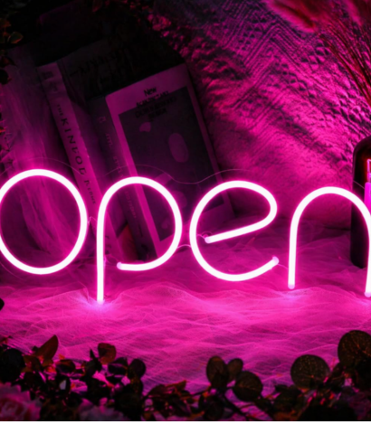 neon board manufacturer, Bengaluru