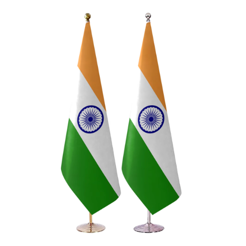 Conference flag manufacturer in Bengaluru