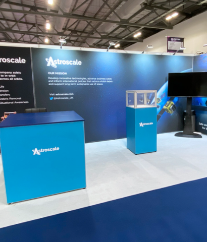 Exhibition stand manufacturer, Bengaluru (1)