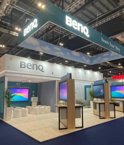 Exhibition stand manufacturer, Bengaluru (5)