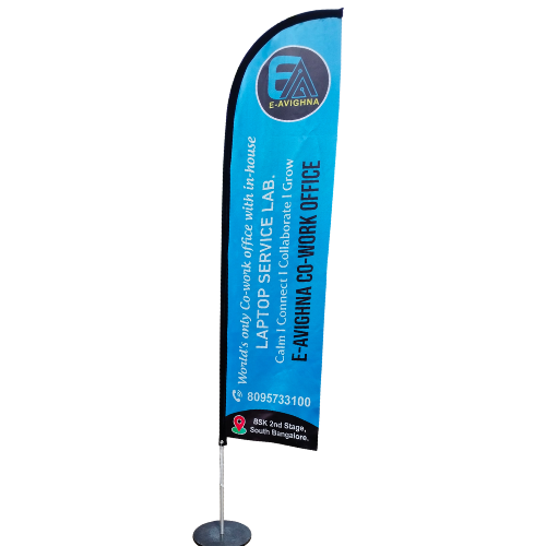 Feather Flags